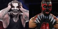 Two monstrosities in the same ring